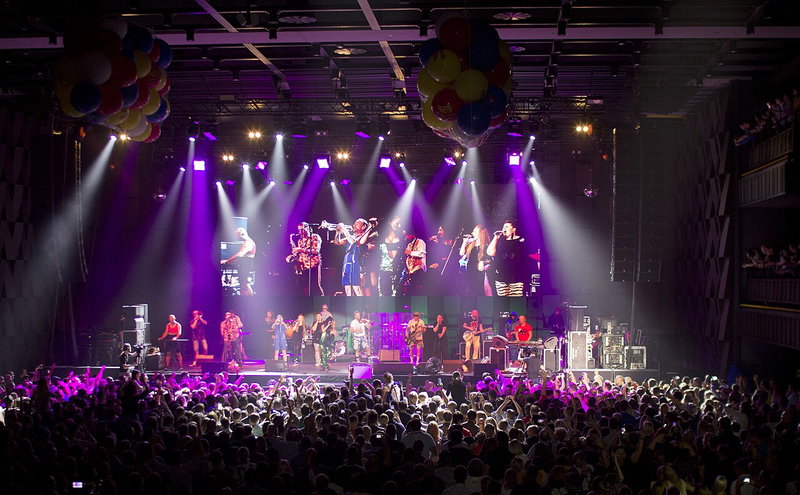 Forum Karlín