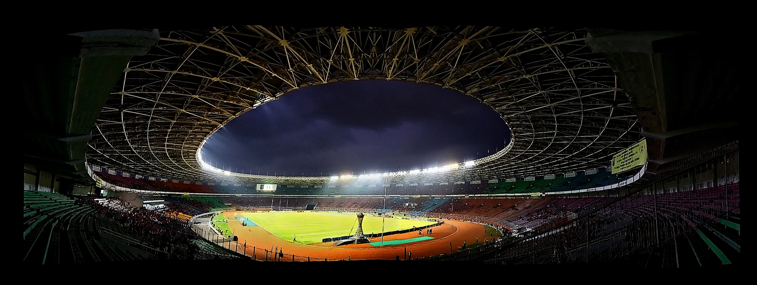 Gelora Bung Karno Stadium
