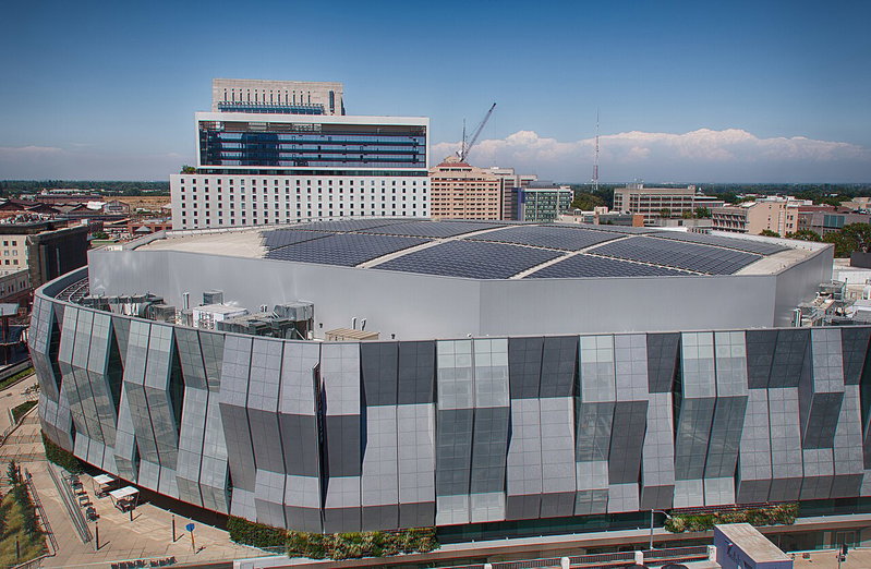 Golden 1 Center