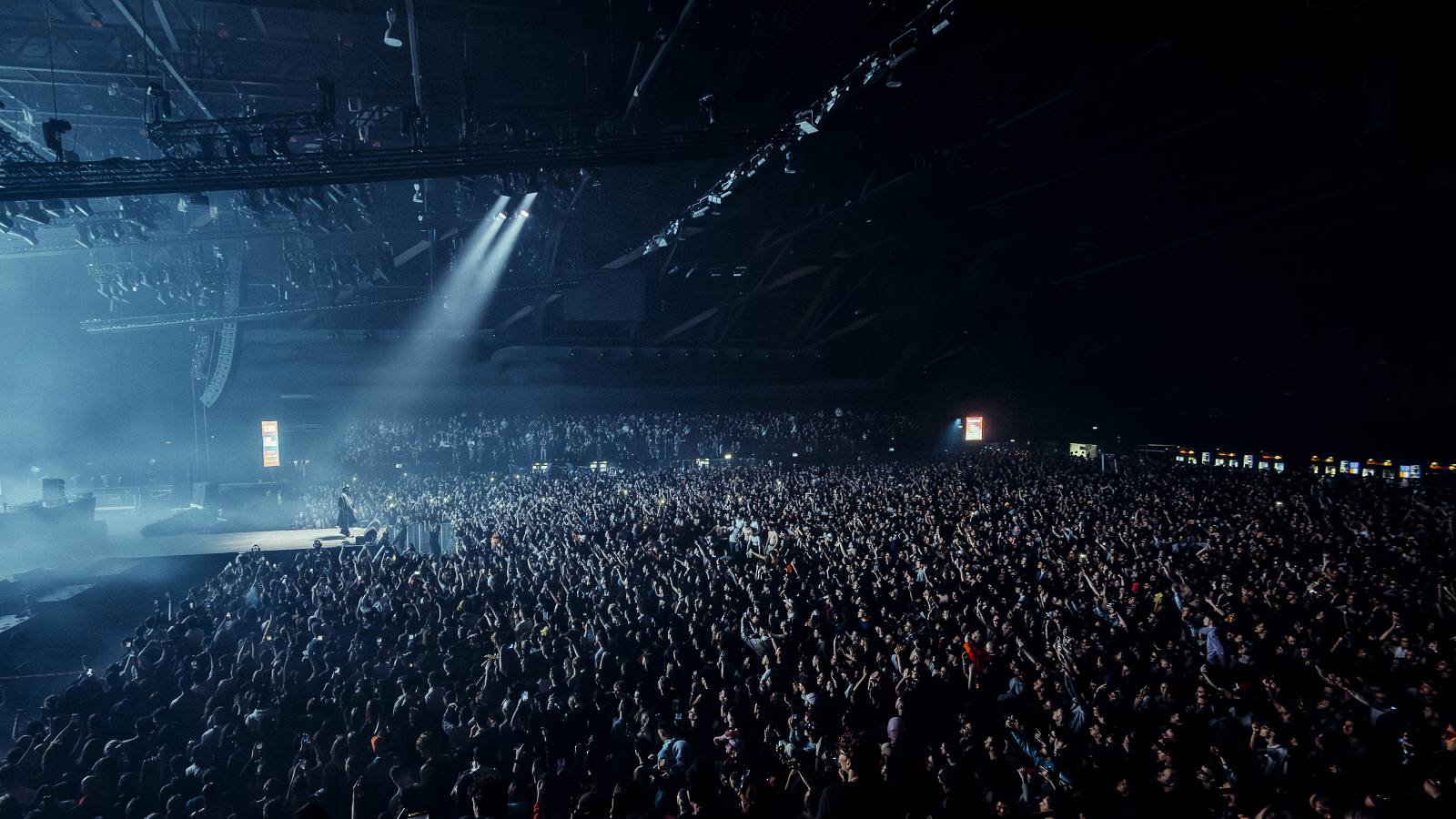 ING Arena