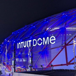 Intuit Dome