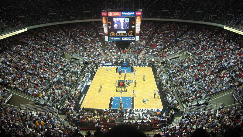 Kia Center