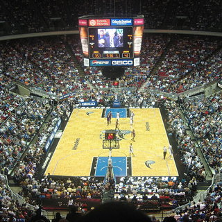 Kia Center
