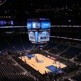 Kia Center