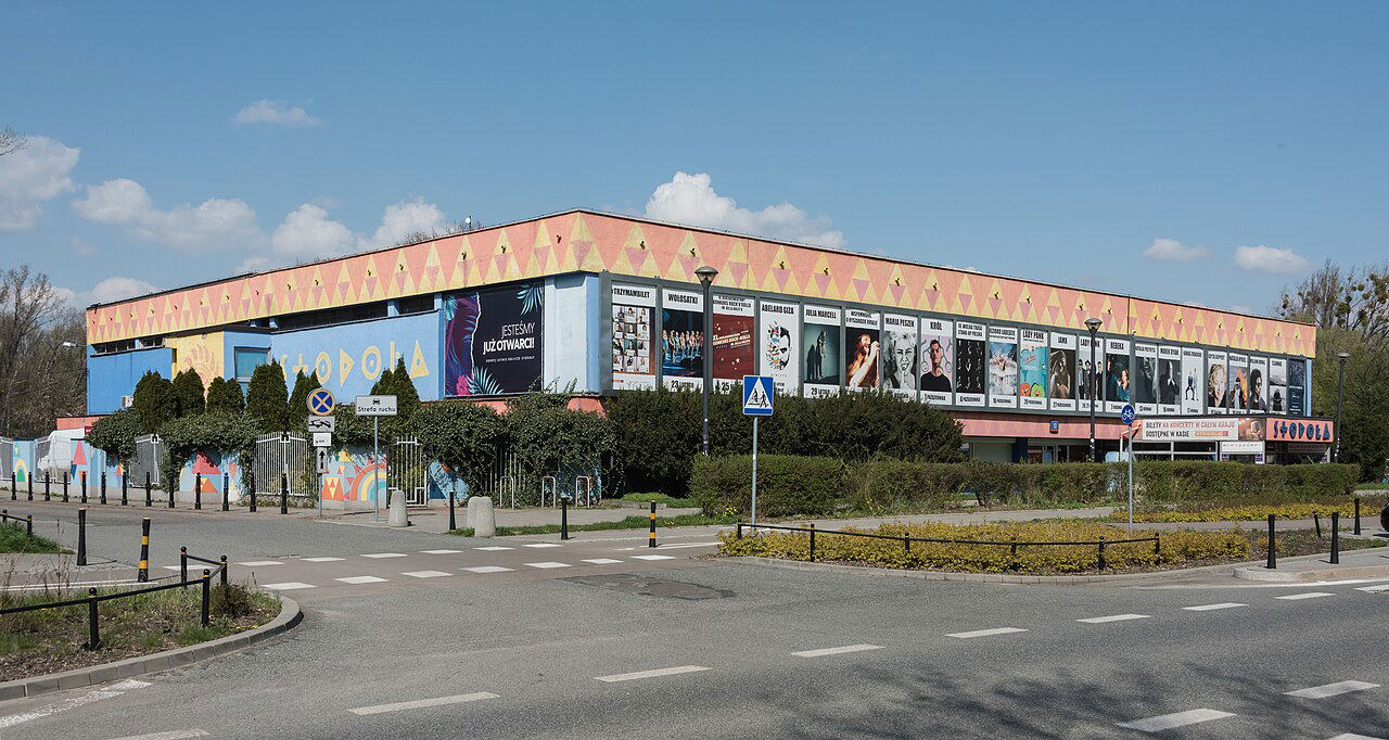 Klub Stodoła