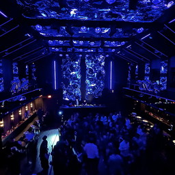 Marquee New York