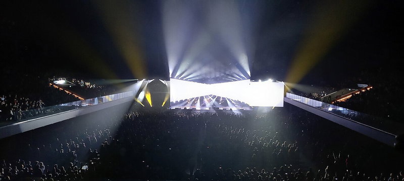 Movistar Arena