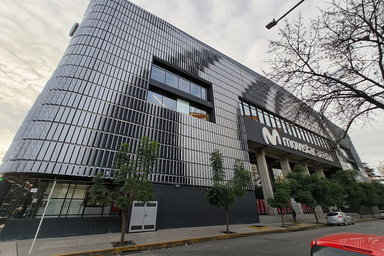 Movistar Arena