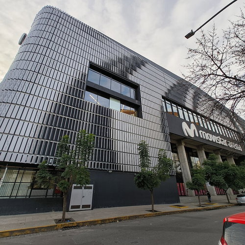Movistar Arena