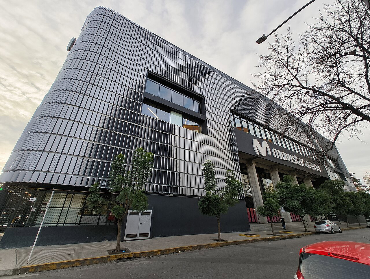 Movistar Arena