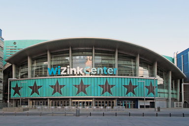 Movistar Arena
