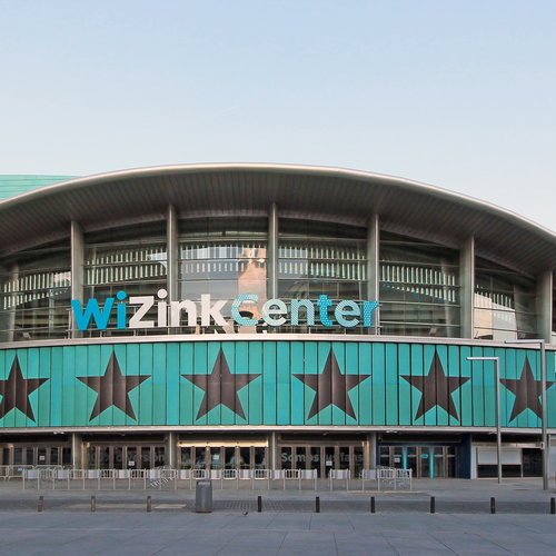Movistar Arena