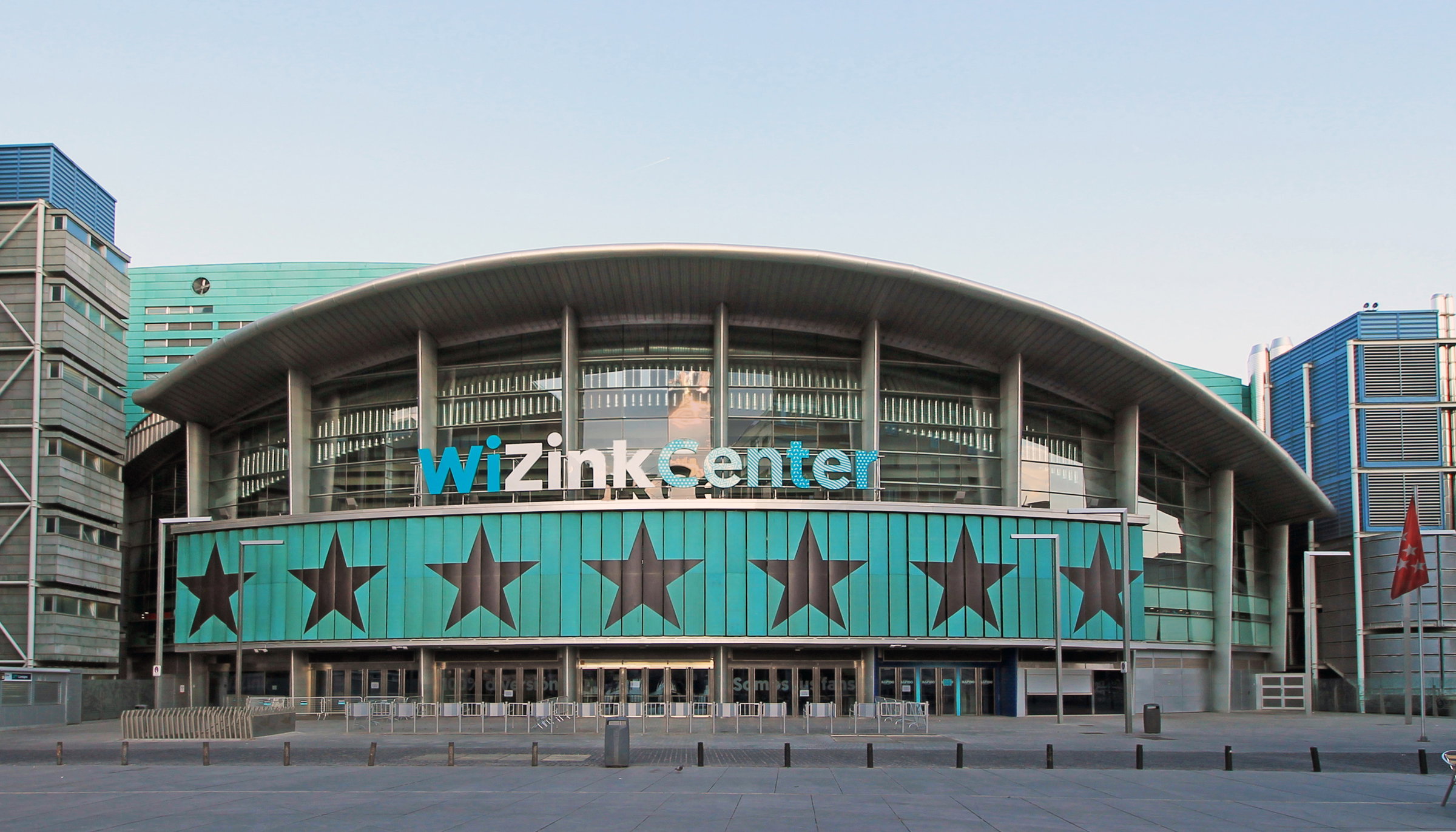 Movistar Arena