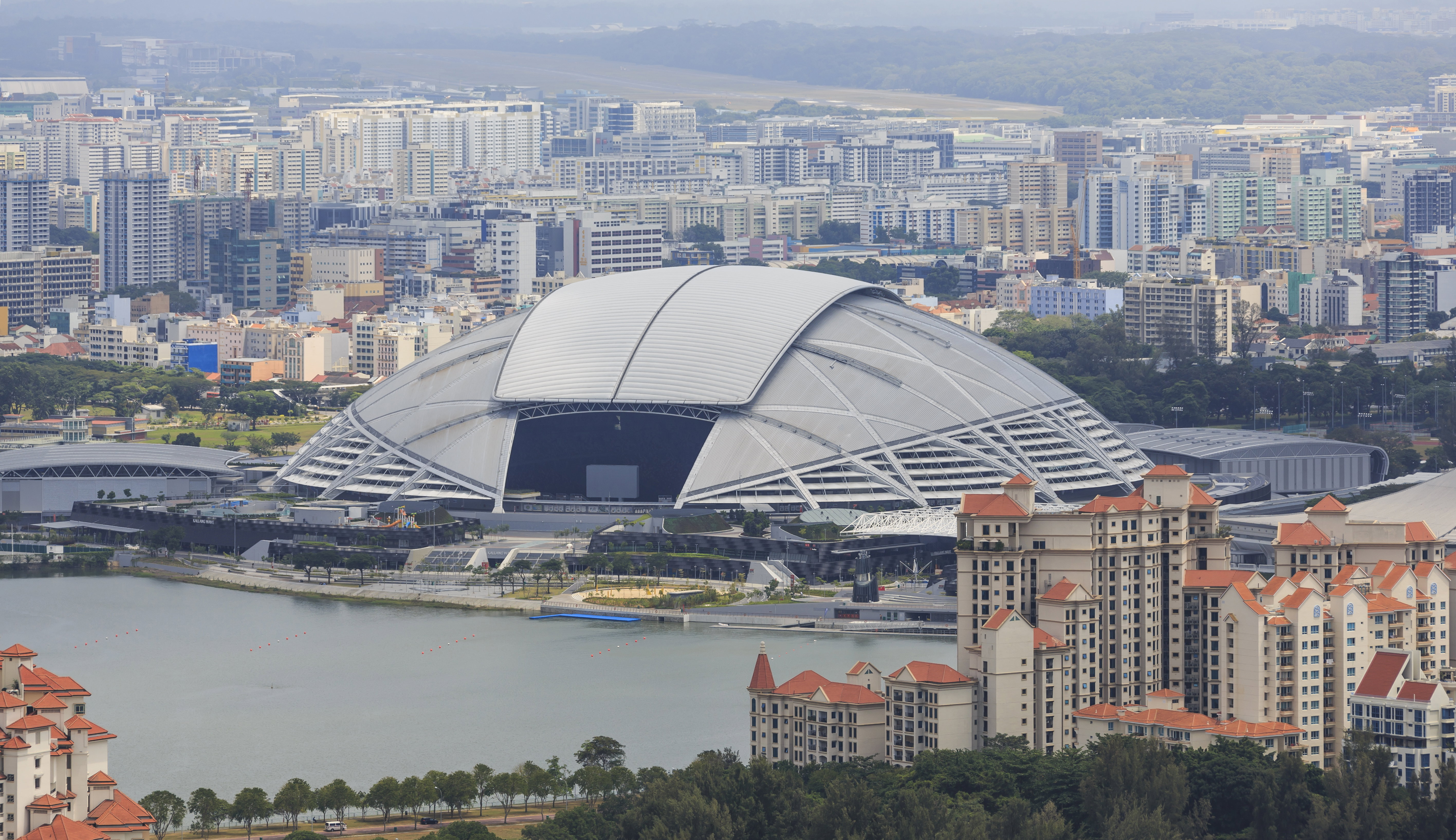 National Stadium