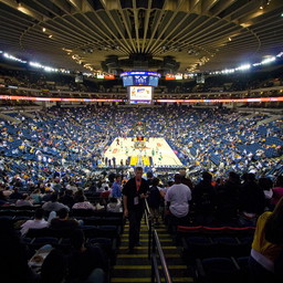 Oakland Arena