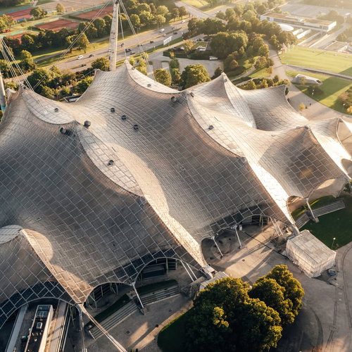 Olympiahalle