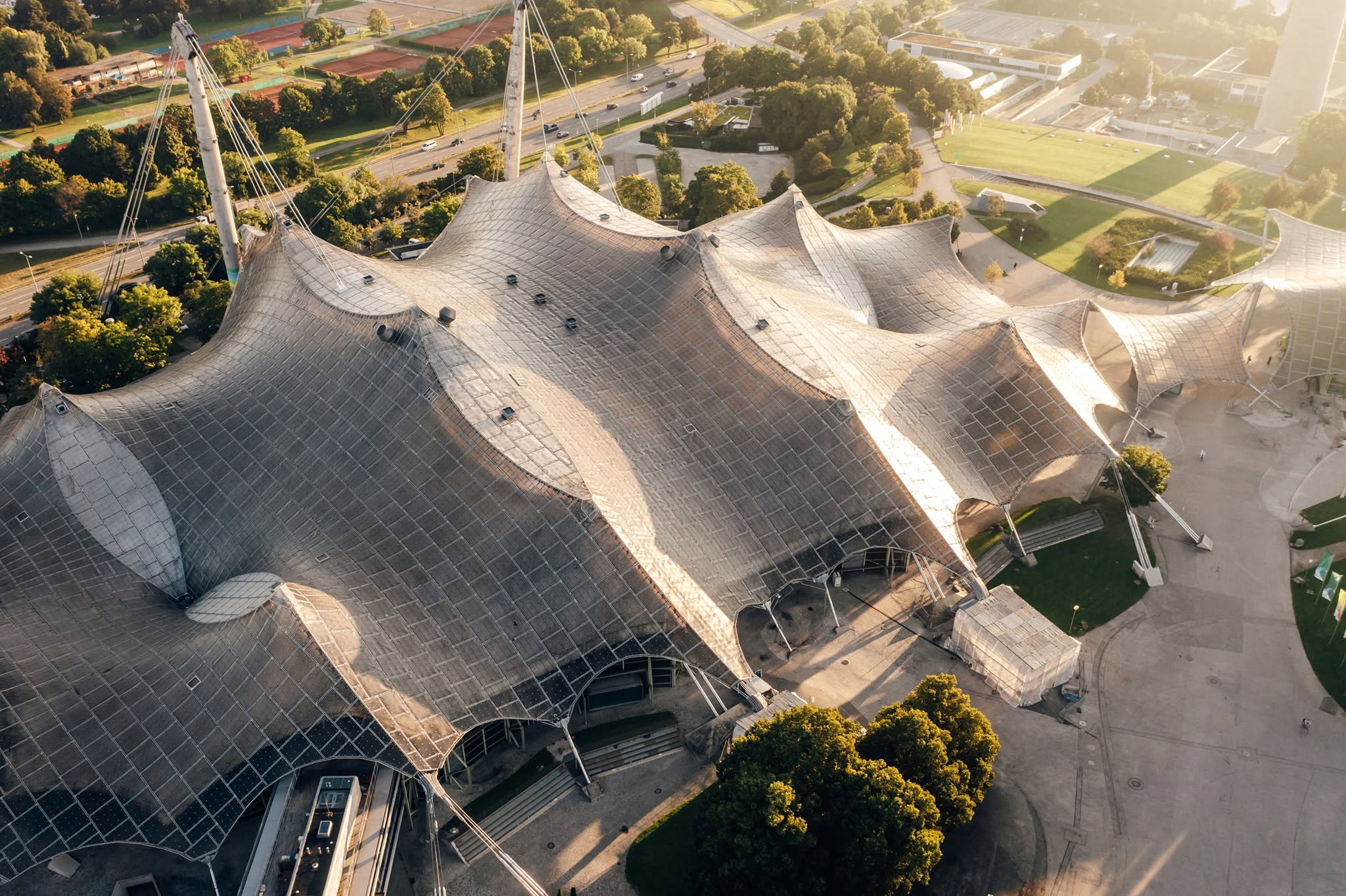 Olympiahalle