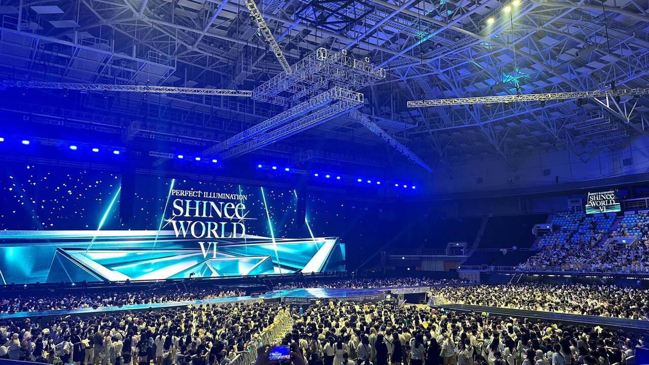 KSPO Dome