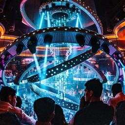 OMNIA Nightclub