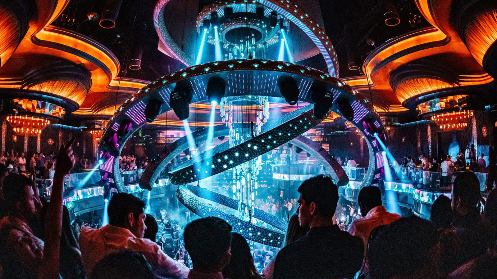 OMNIA Nightclub
