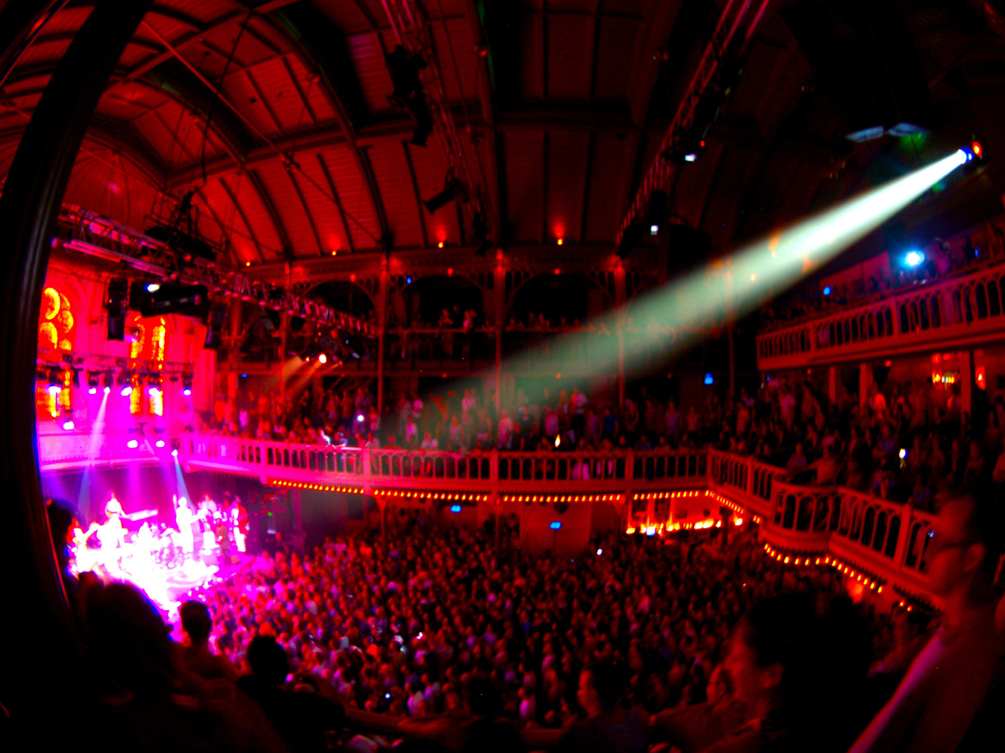 Paradiso