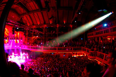 Paradiso
