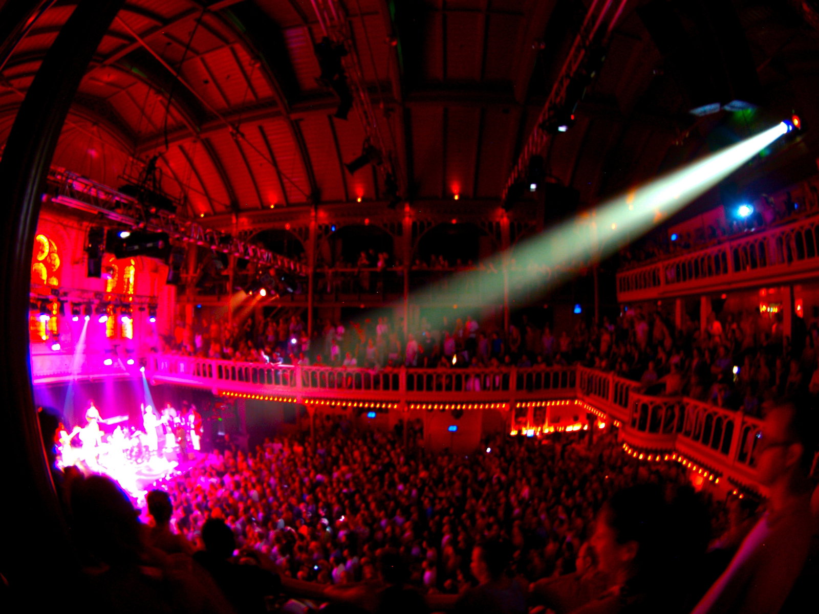 Paradiso