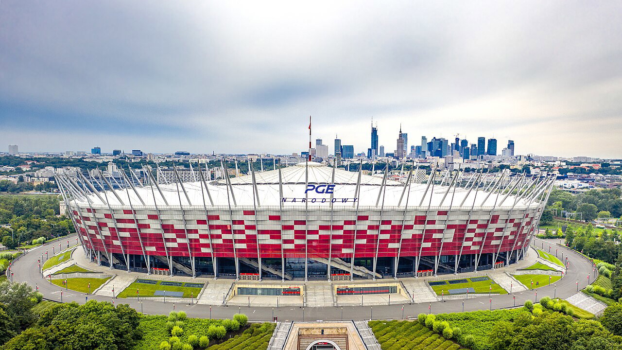 PGE Narodowy