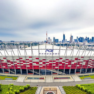 PGE Narodowy
