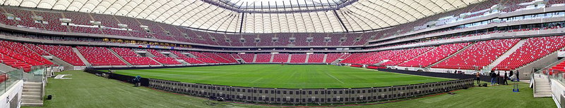 PGE Narodowy