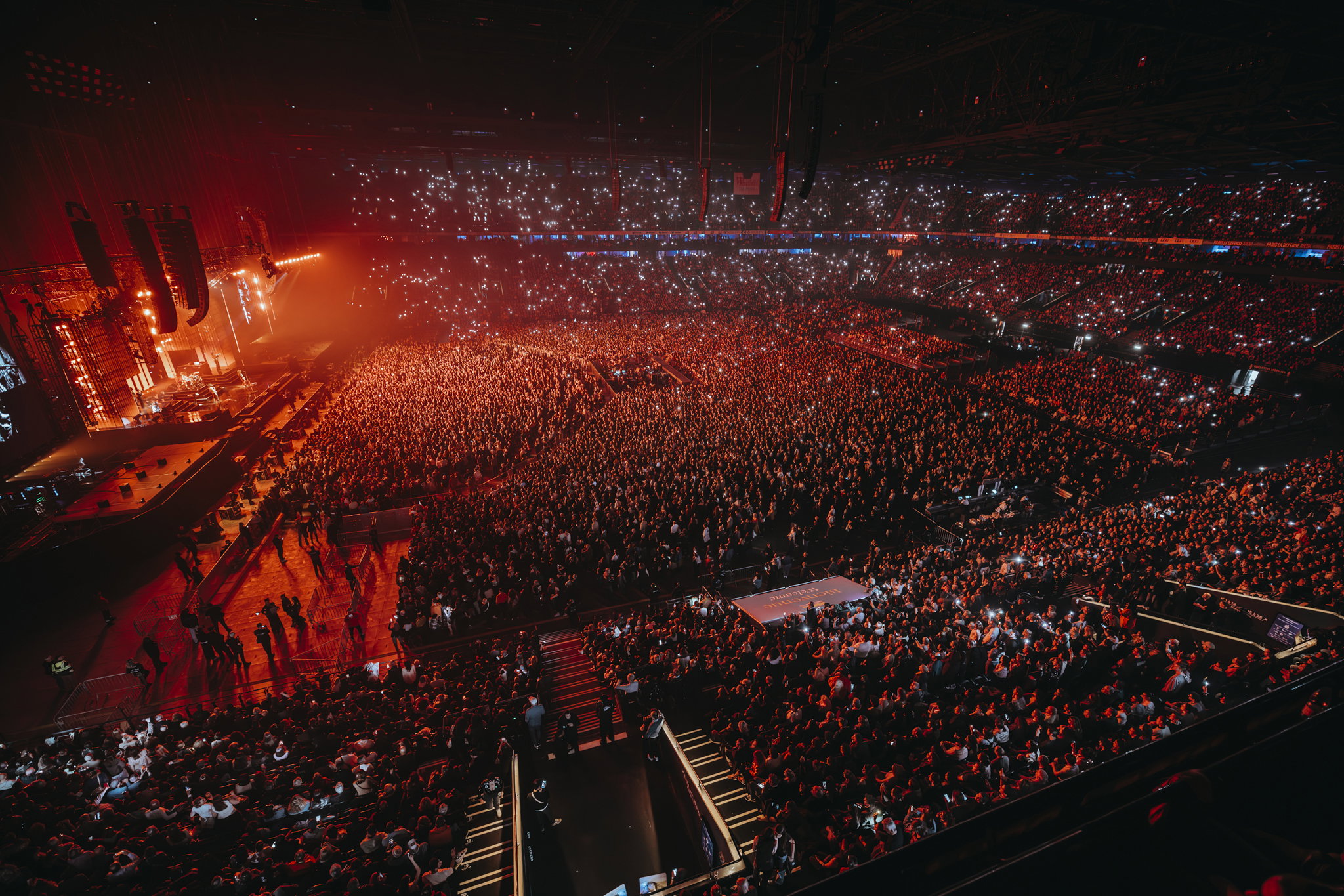 Plenitude Arena