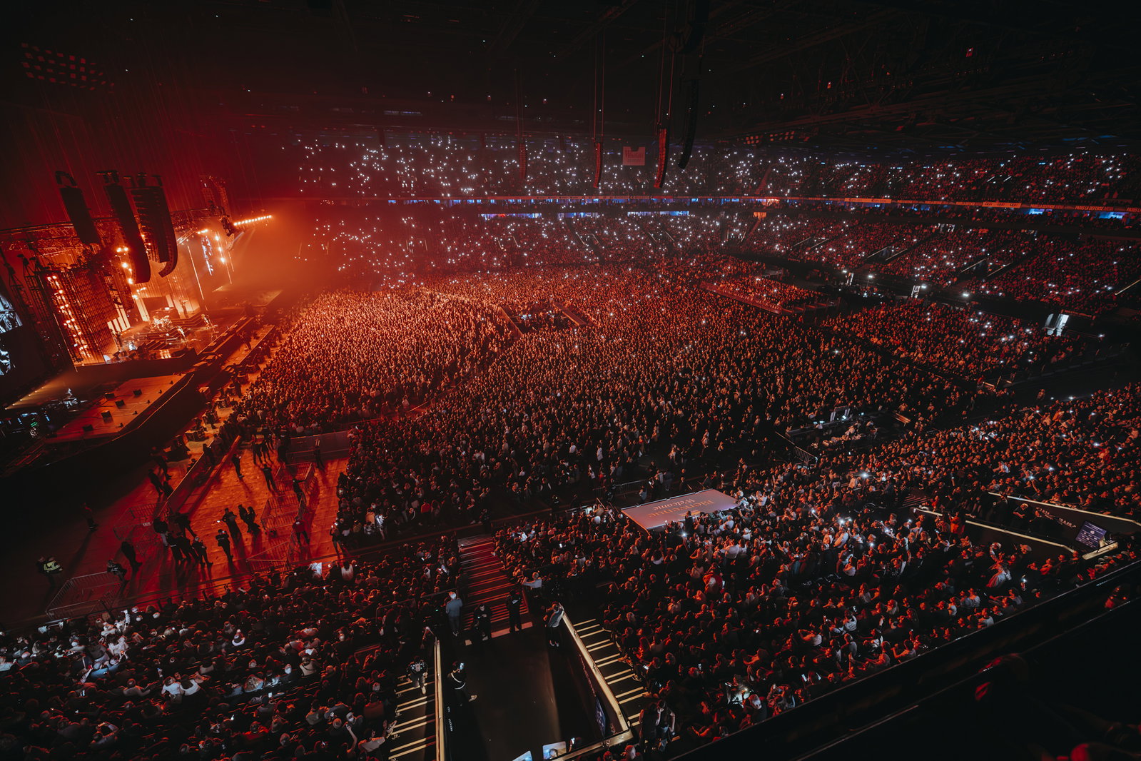 Plenitude Arena