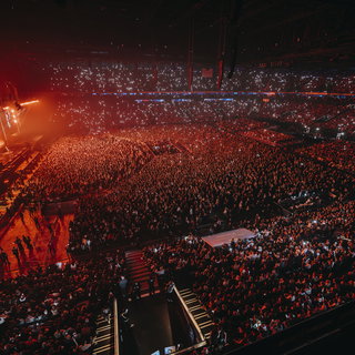 Plenitude Arena