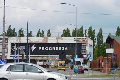 Progresja