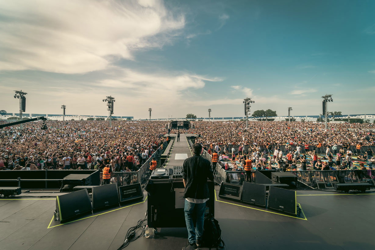 RCF Arena