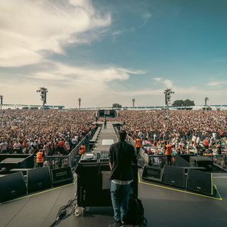 RCF Arena