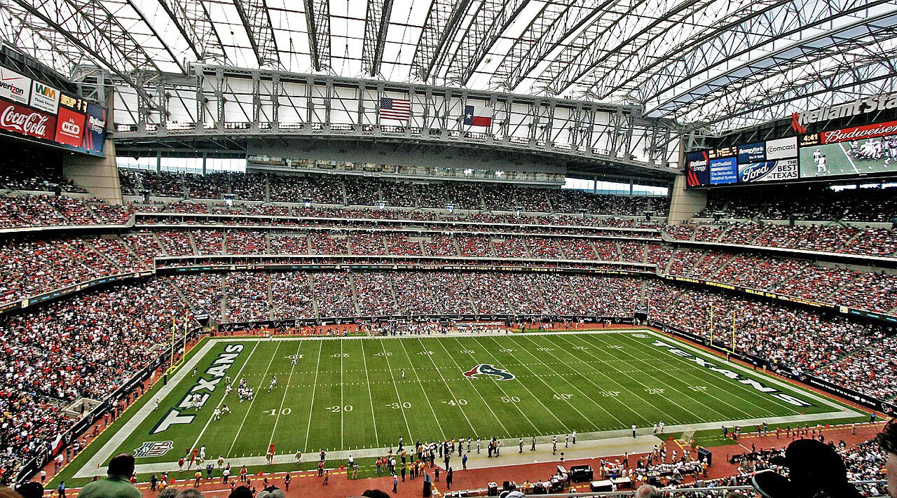 Reliant Stadium
