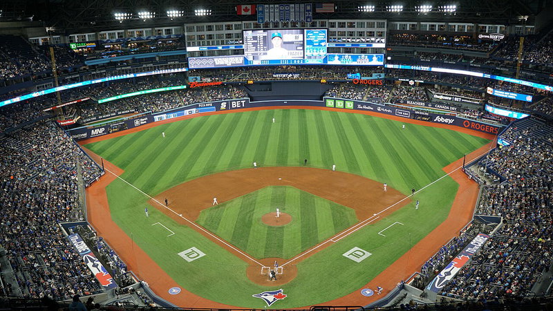 Rogers Centre