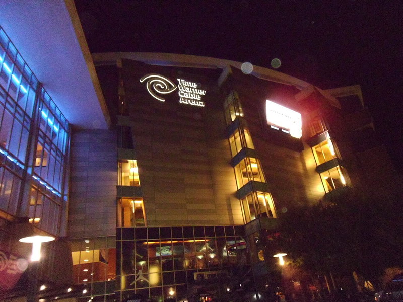 Spectrum Center