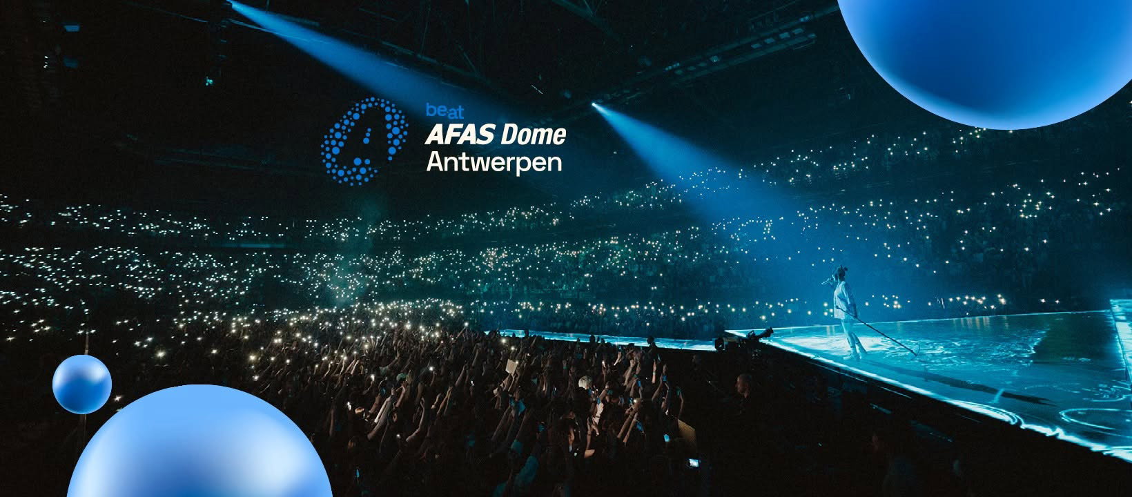 AFAS Dome