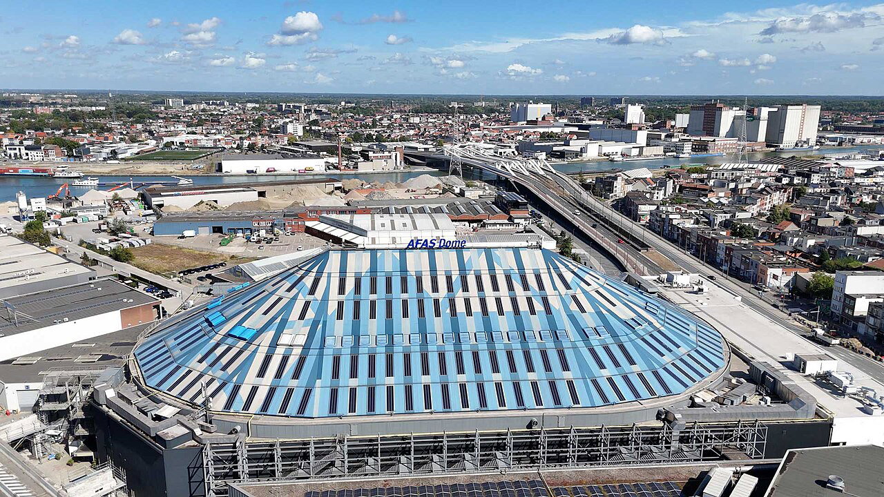 AFAS Dome