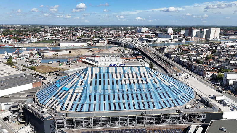 AFAS Dome