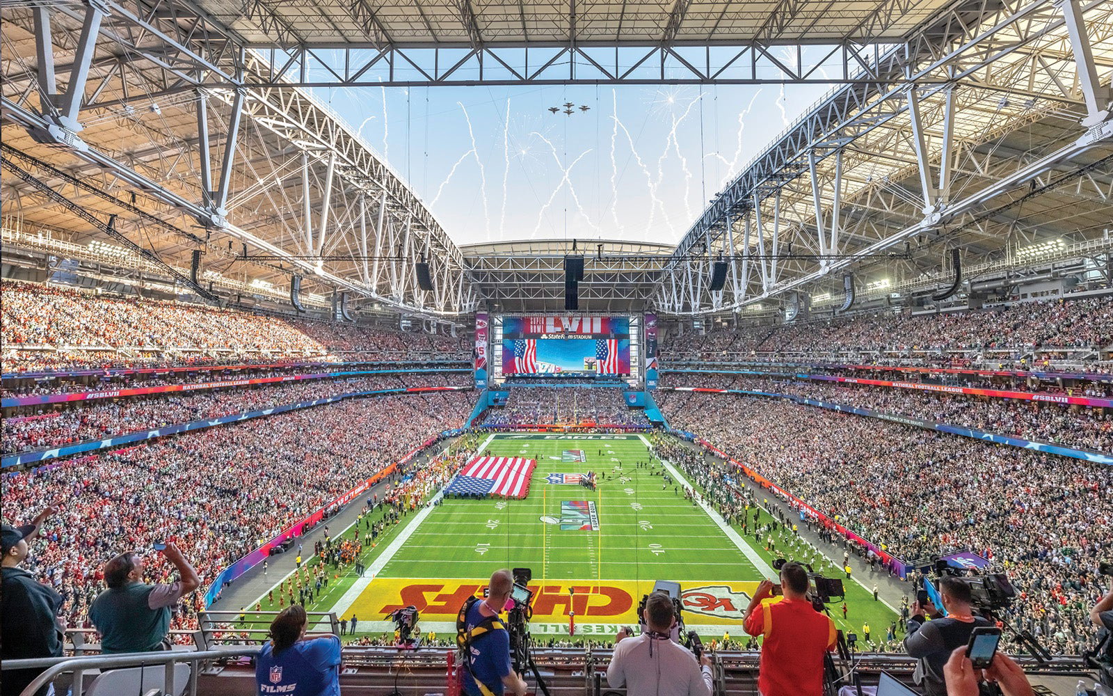 State Farm Stadium