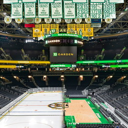 TD Garden