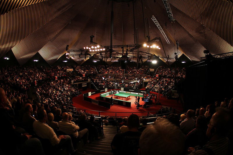 Tempodrom