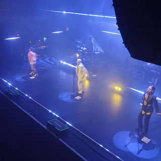 Terminal 5