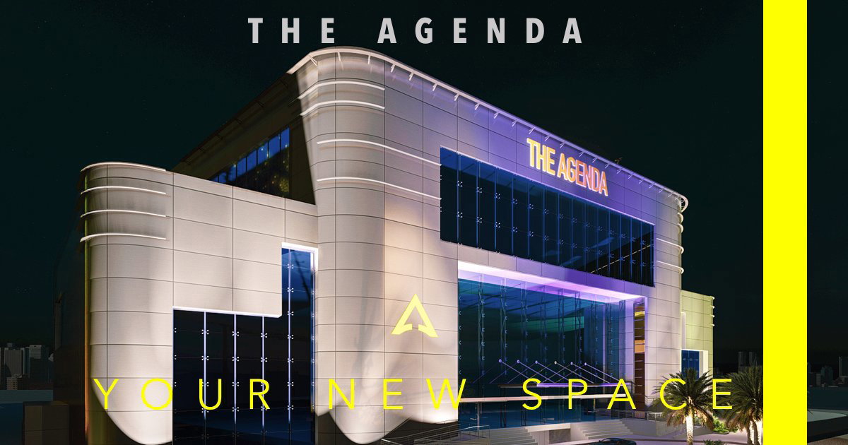 The Agenda