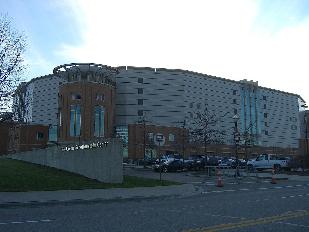 Value City Arena
