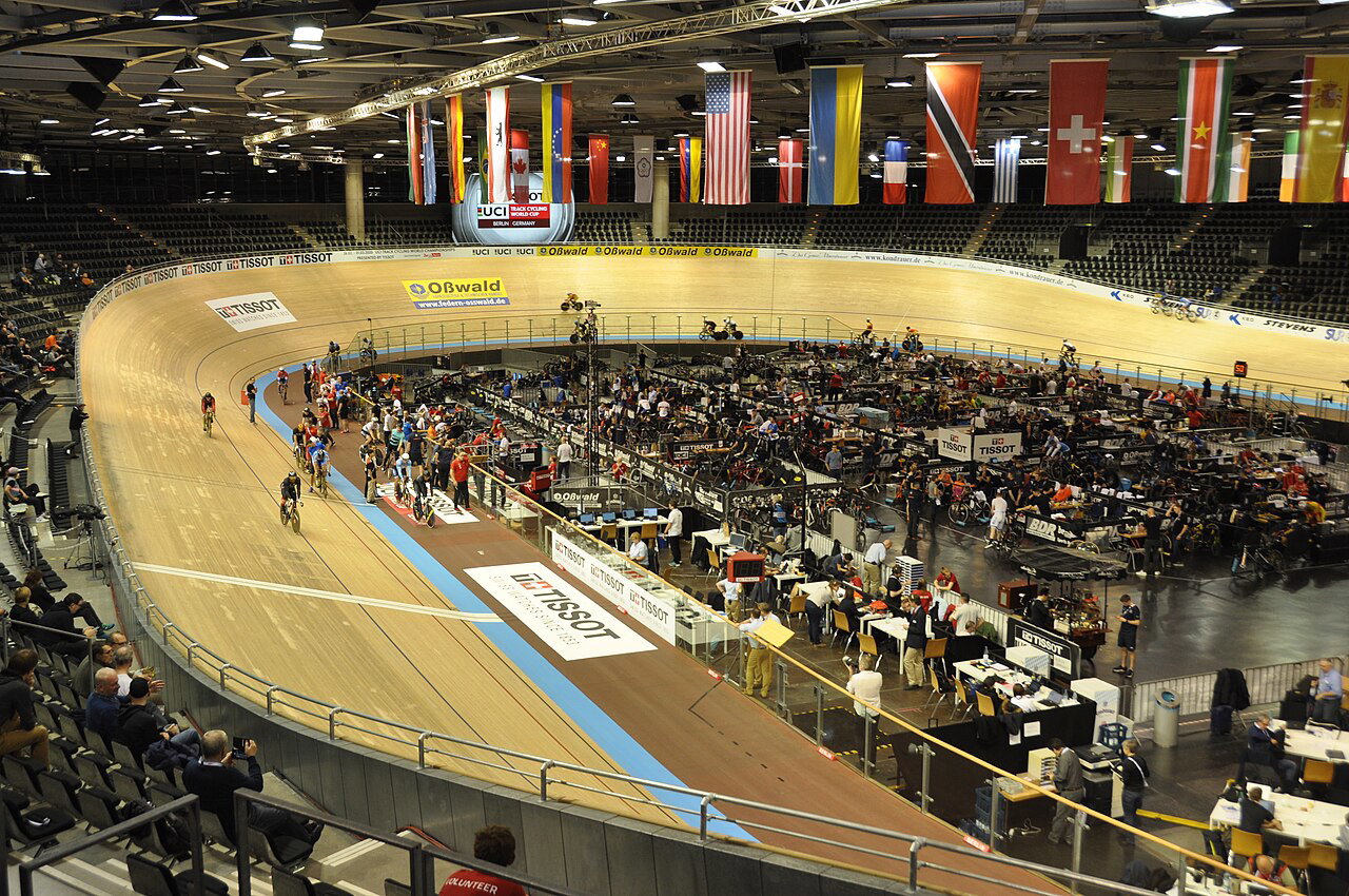 Velodrom