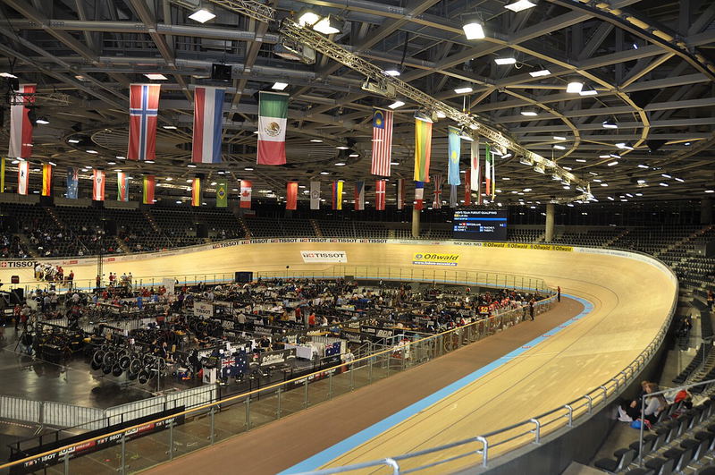 Velodrom